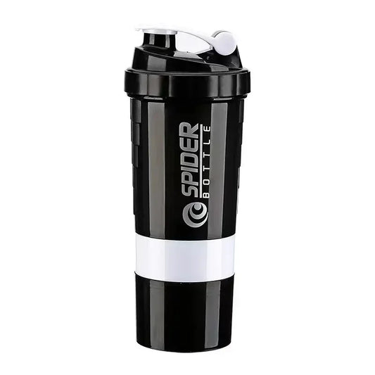 Fuel Your Workout  20oz Protein Shaker