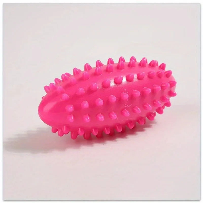Spiky Foot Massage Ball – Pain Relief & Muscle Tension Tool