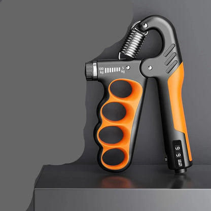 Hand Strengthener for Muscle Recovery and Fitness