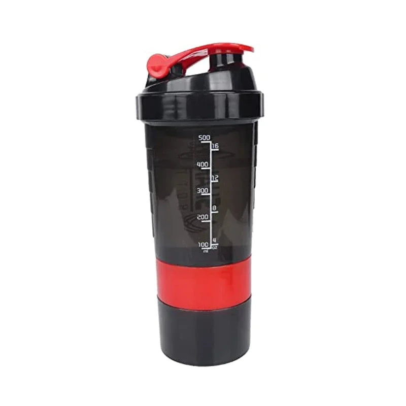 Fuel Your Workout  20oz Protein Shaker