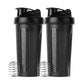 Fuel Your Workout  20oz Protein Shaker