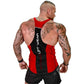 Men's Bodybuilding Tank Top Fitness