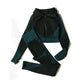 Yoga Leggings & Top Set Workout Clothes Gym Wear