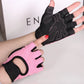 Gym Gloves  Dumbbells Workout Gloves Half Finger