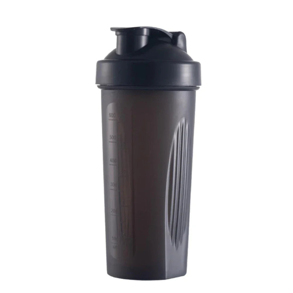 Fuel Your Workout  20oz Protein Shaker