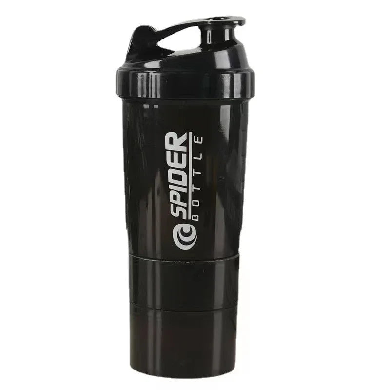 Fuel Your Workout  20oz Protein Shaker