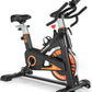 Indoor Cycling Bike Stationary Bike Home Gym Equipment