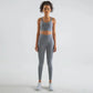 Women's Yoga Set Gym Clothes