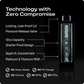 ECHO Flask Hydrogen Water Bottle