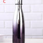 Outdoor Sports Water Bottle (Set of Three)