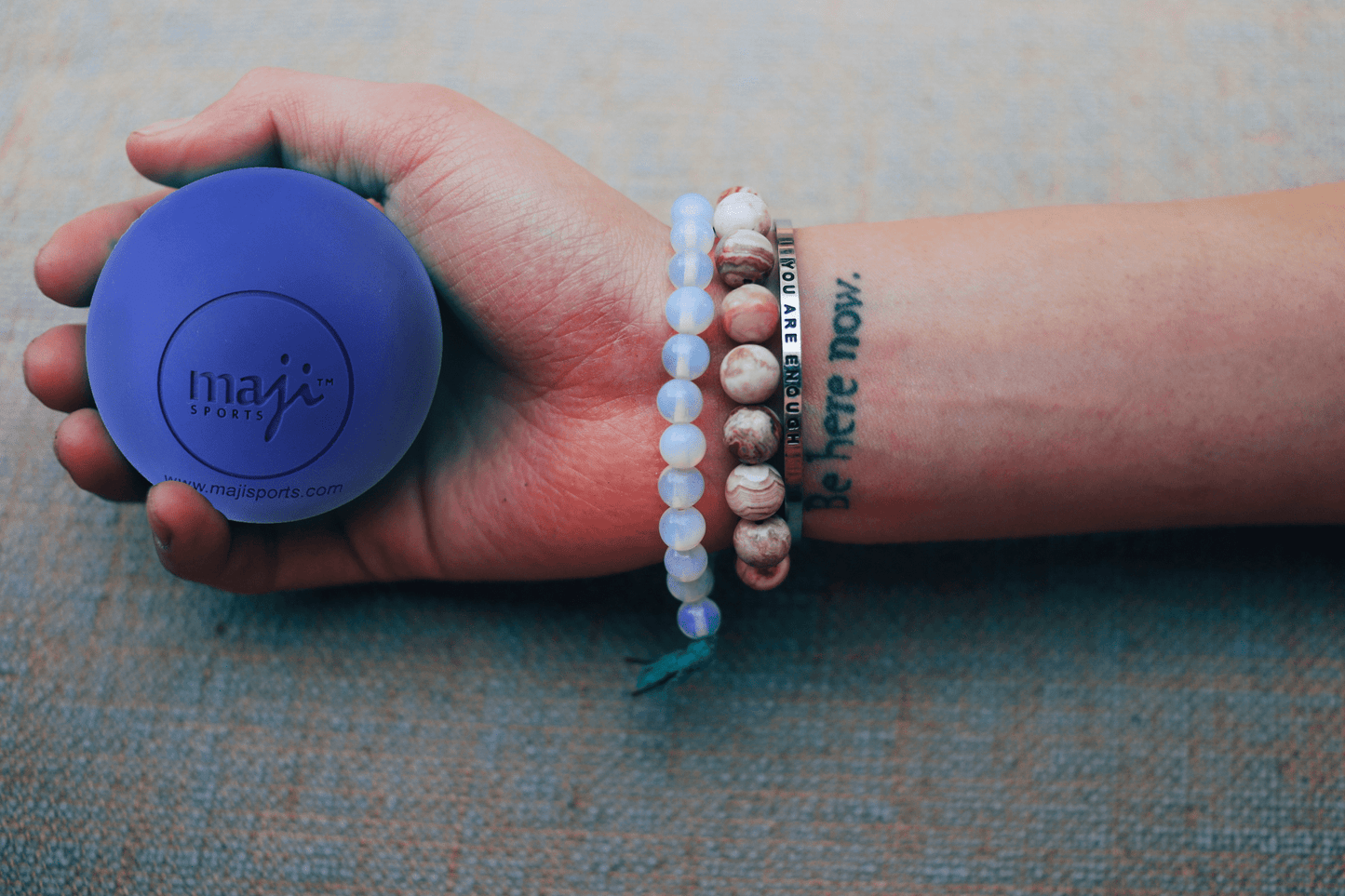 Cardio & Recovery Essentials – A Complete Muscle Relief & Endurance Training Bundle