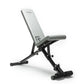 Foldable Adjustable Weight Bench