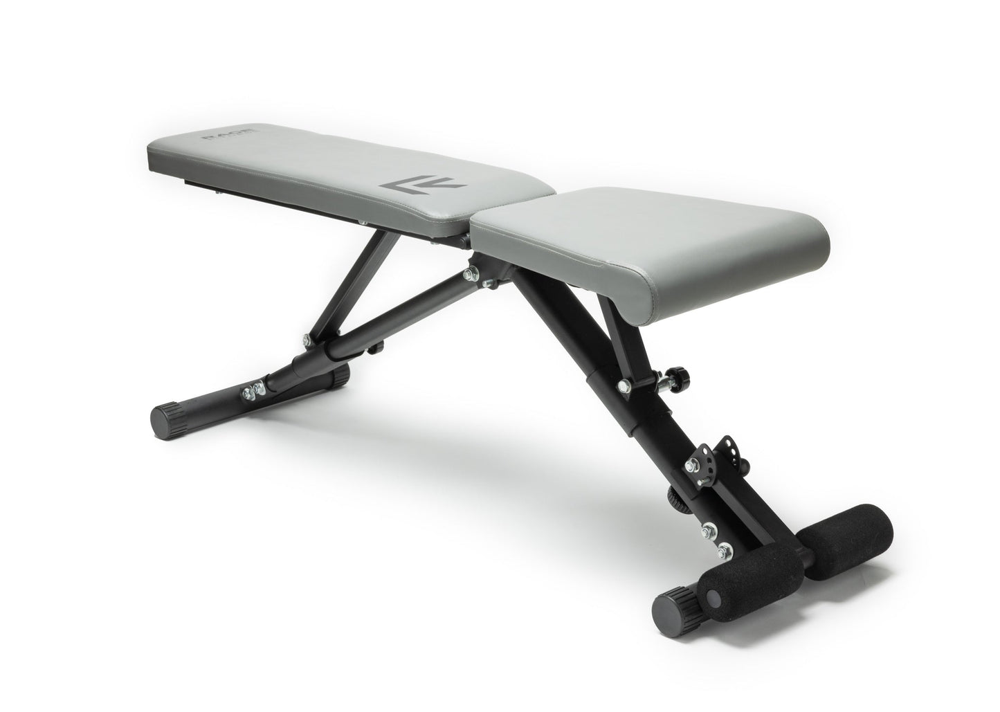 Foldable Adjustable Weight Bench
