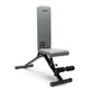 Foldable Adjustable Weight Bench