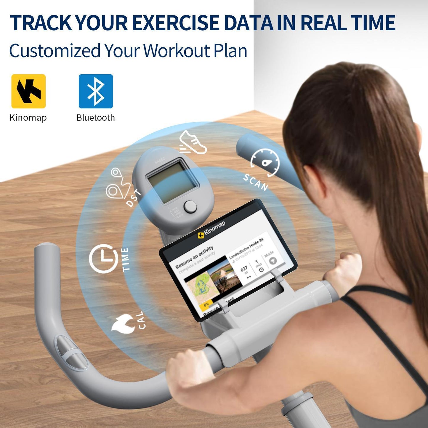 The Top Fitness Equipment For Your Home Gym