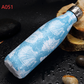 Portable 304 Stainless Steel Insulated Water Bottle