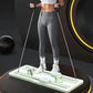 Compact Pilates Sliding Board