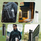 Stainless Steel Water Bottle – Large Capacity